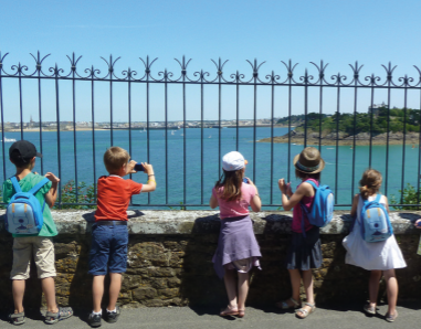 LES VISITES-ATELIERS 6-10ANS